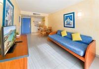 Coral Star Apartments San José 外观 照片